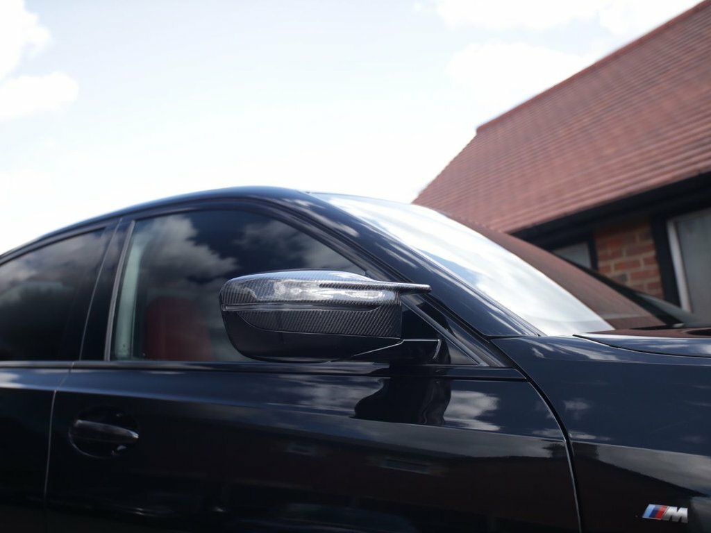 BMW 3 Series M340i Mht Grey #14