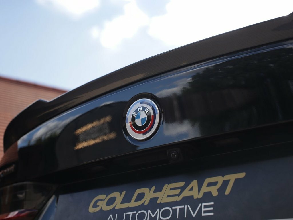 BMW 3 Series M340i Mht Grey #7