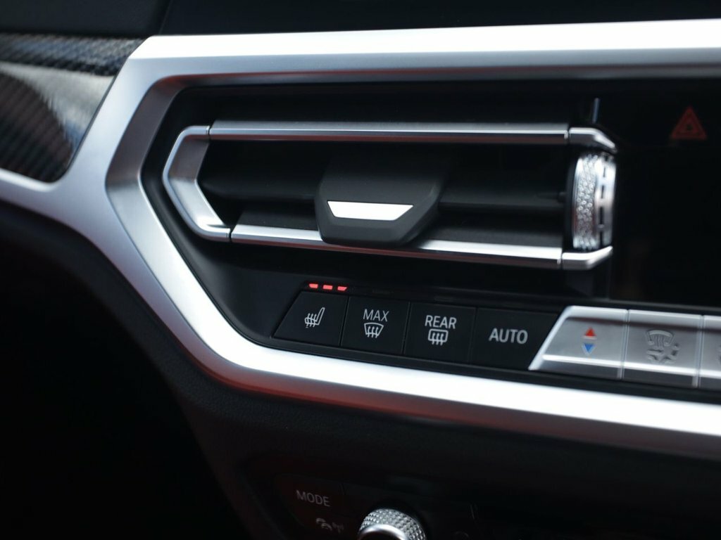 BMW 3 Series M340i Mht Grey #34