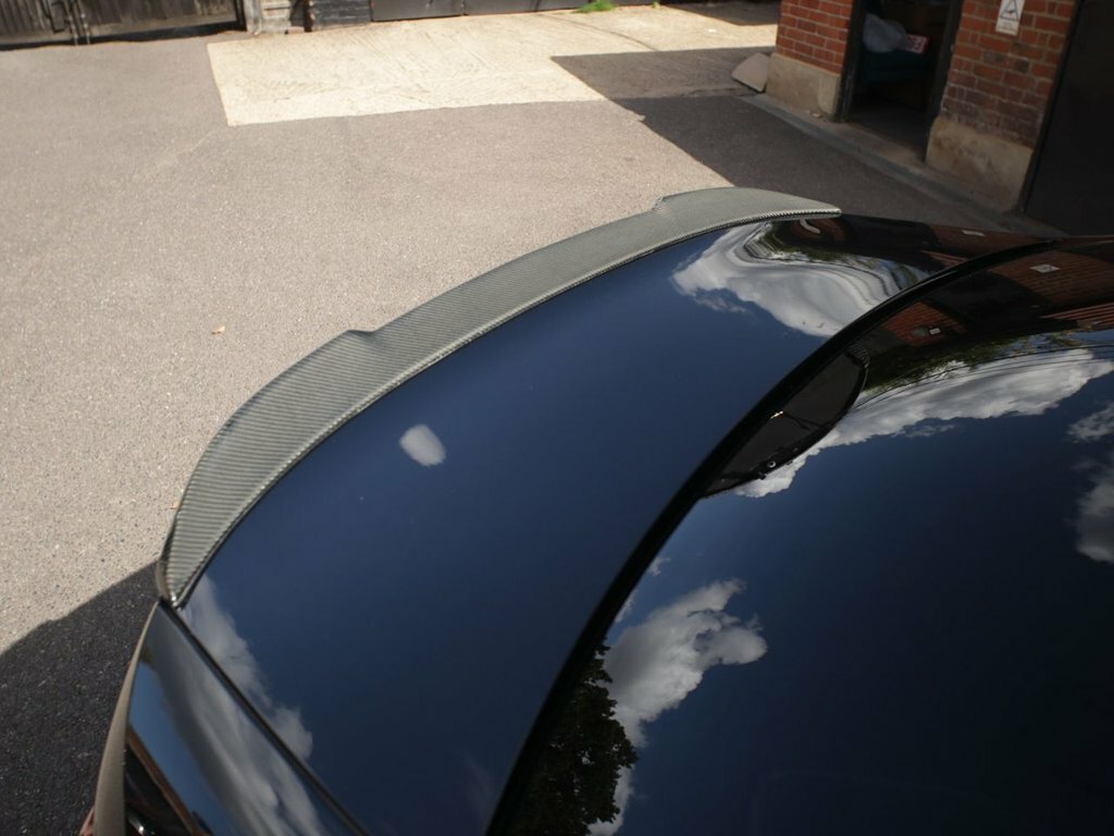 BMW 3 Series M340i Mht Grey #22