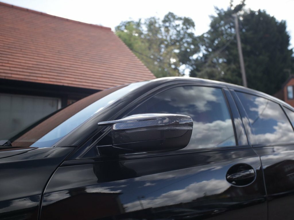 BMW 3 Series M340i Mht Grey #15