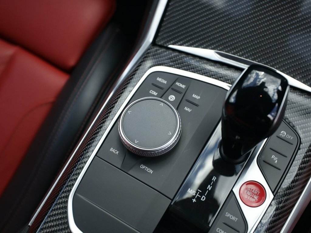 BMW 3 Series M340i Mht Grey #33