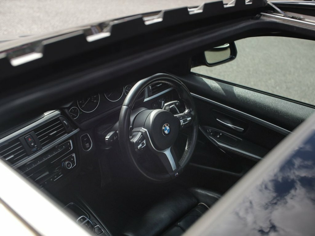 BMW 4 Series Gran Coupe 3.0 440I M Sport Coupe Euro 6 Ss Grey #3