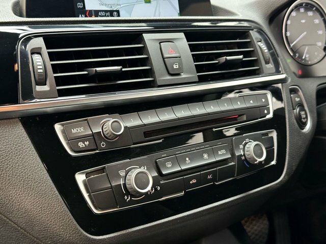 BMW 2 Series Gran Coupe 3L Null Blue #26