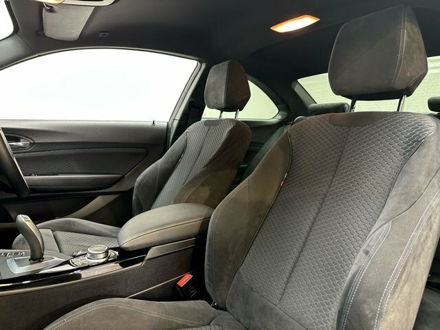 BMW 2 Series Gran Coupe 3L Null Blue #41