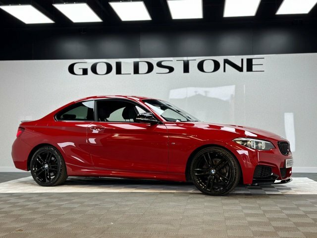 BMW 2 Series Gran Coupe 3L Null Blue #15