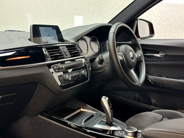 BMW 2 Series Gran Coupe 3L Null Blue #7