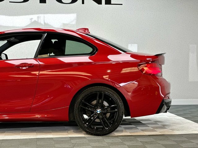 BMW 2 Series Gran Coupe 3L Null Blue #32