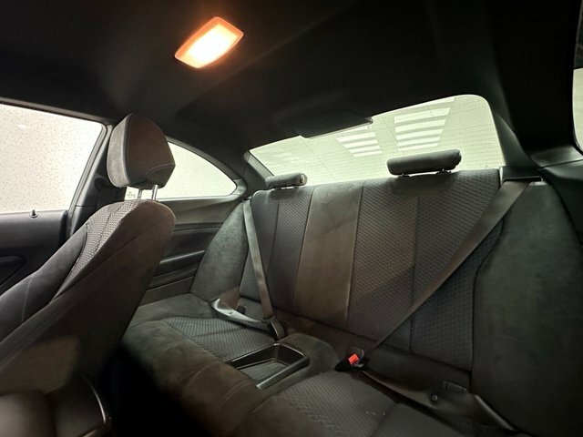 BMW 2 Series Gran Coupe 3L Null Blue #8