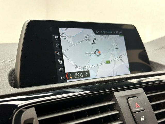 BMW 2 Series Gran Coupe 3L Null Blue #46