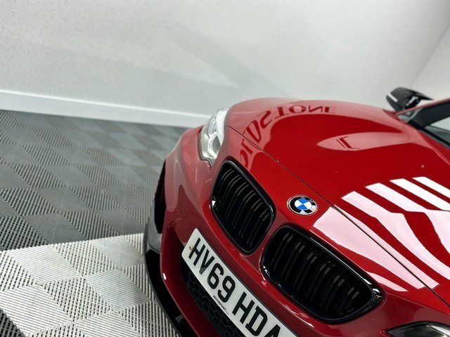 BMW 2 Series Gran Coupe 3L Null Blue #38