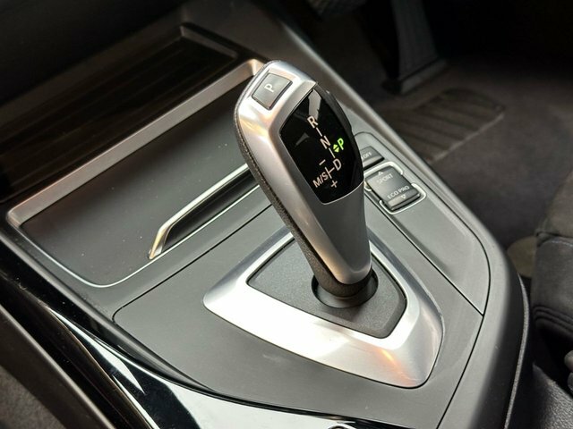 BMW 2 Series Gran Coupe 3L Null Blue #25