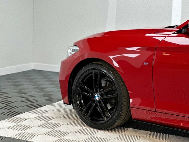 BMW 2 Series Gran Coupe 3L Null Blue #33