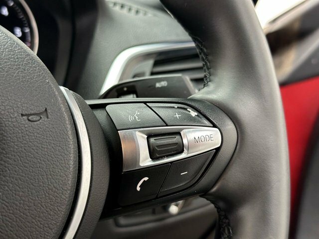 BMW 2 Series Gran Coupe 218D M Sport Nav Black #43