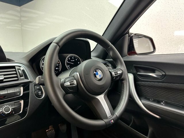 BMW 2 Series Gran Coupe 218D M Sport Nav Black #23