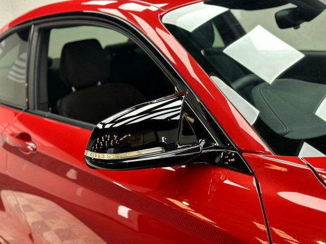 BMW 2 Series Gran Coupe 218D M Sport Nav Black #22