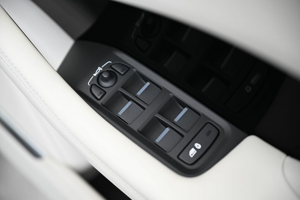 Jaguar I-Pace 90Kwh Hse Black Suv Grey #57