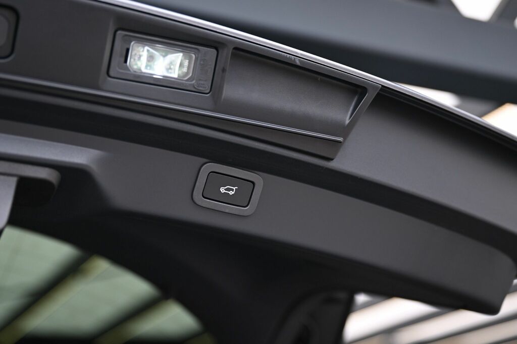 Jaguar I-Pace 90Kwh Hse Black Suv Grey #14