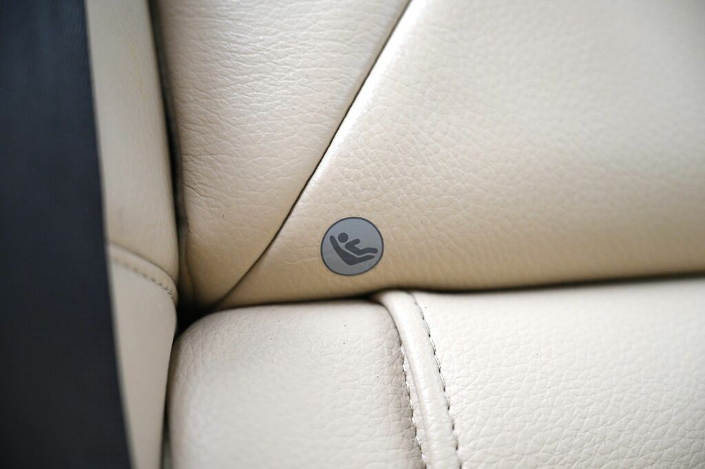 Jaguar XF  White #60