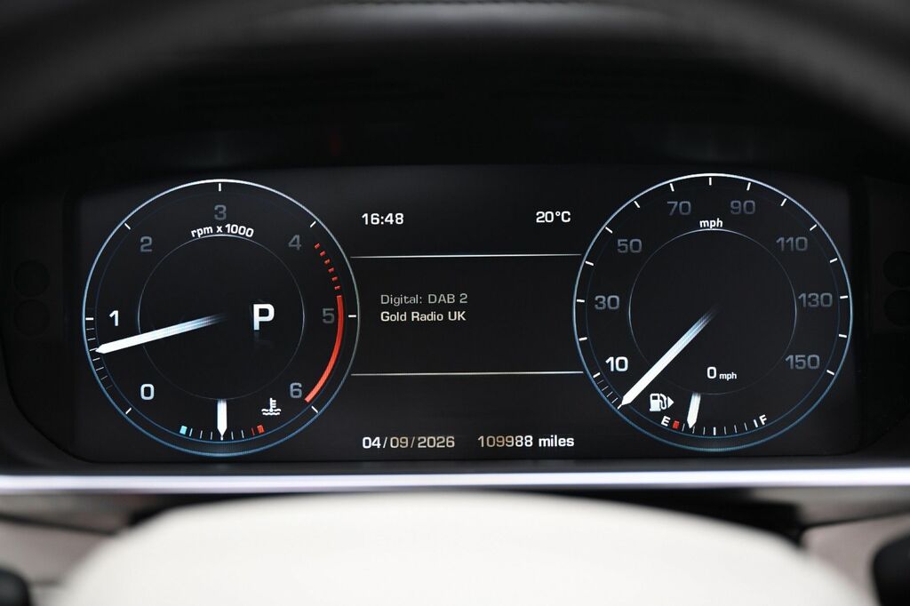Land Rover Range Rover Sport 3.0 Sdv6 Hse Dynamic Black #51