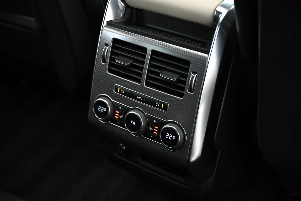 Land Rover Range Rover Sport 3.0 Sdv6 Hse Dynamic Black #69