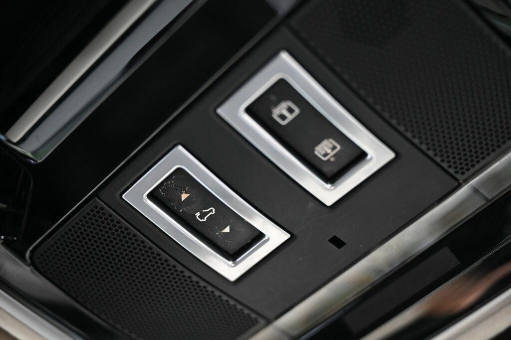 Land Rover Range Rover Sport 3.0 Sdv6 Hse Dynamic Black #58