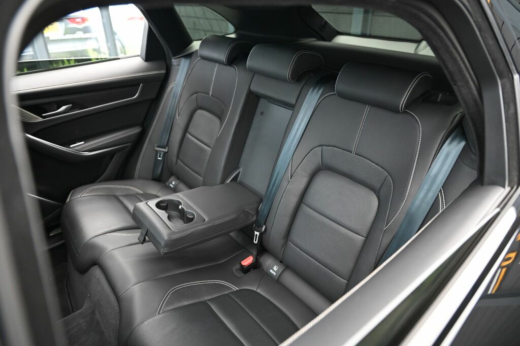 Jaguar F-Pace 2.0 D200 Mhev R Dynamic S Suv Awd White #12