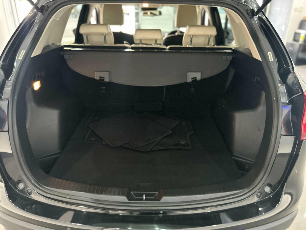 Mazda CX-5 Sport Nav Grey #21
