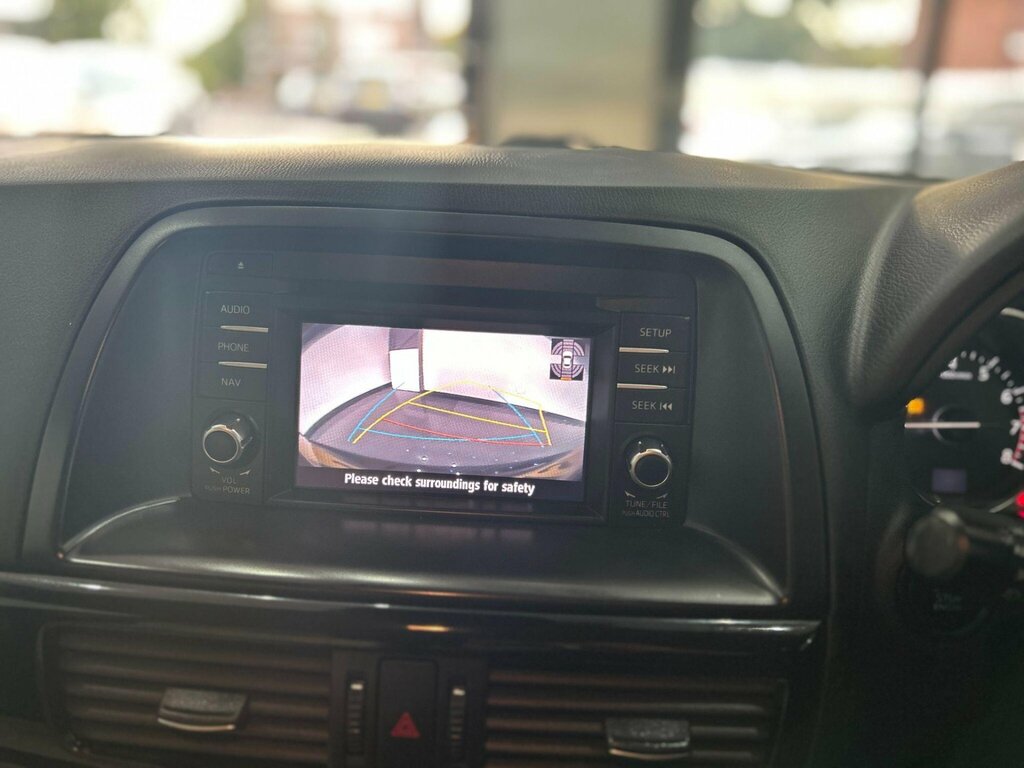 Mazda CX-5 Sport Nav Grey #19