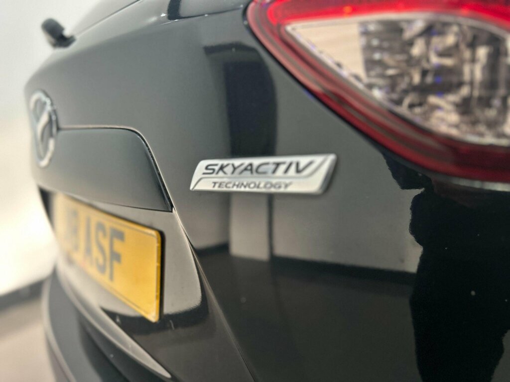 Mazda CX-5 Sport Nav Grey #27