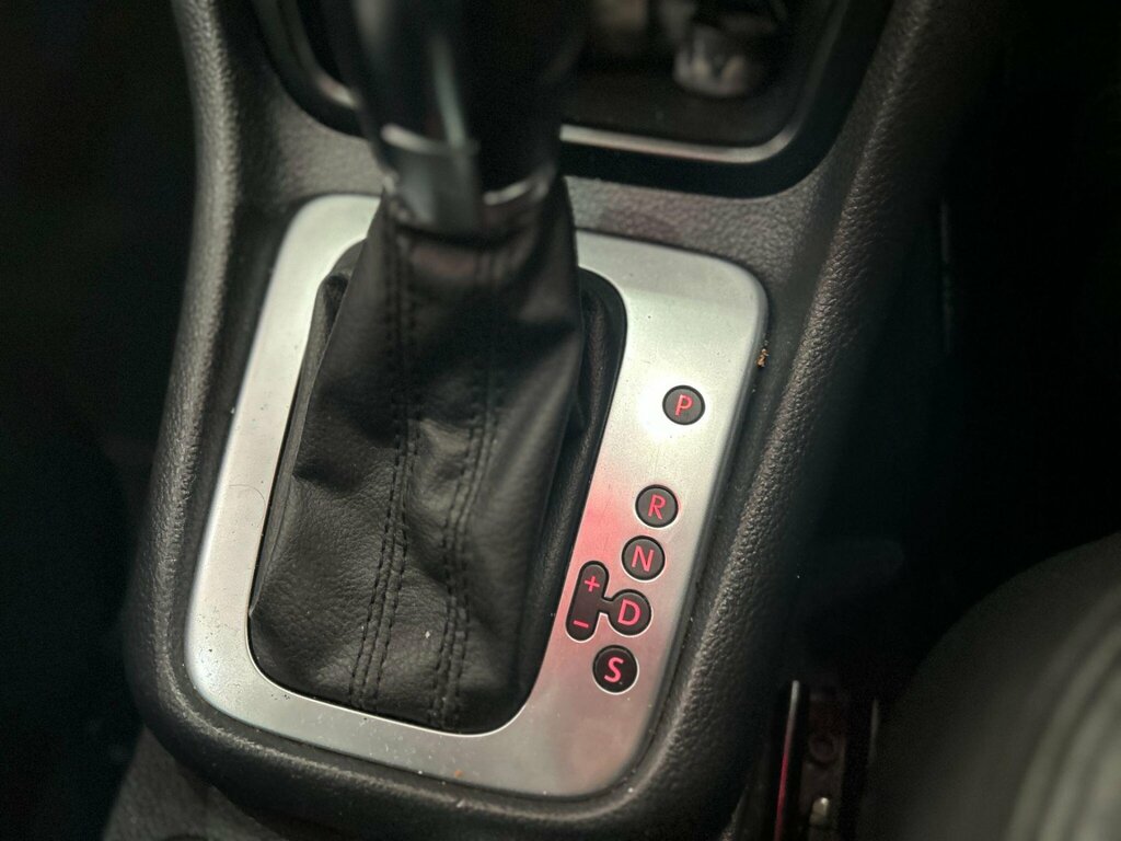 Seat Alhambra  Black #12