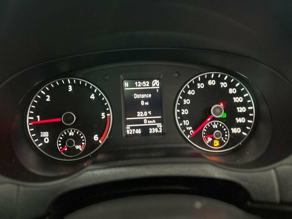Seat Alhambra  Black #30