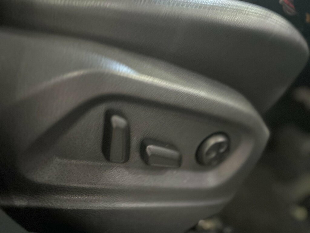 Seat Alhambra  Black #26
