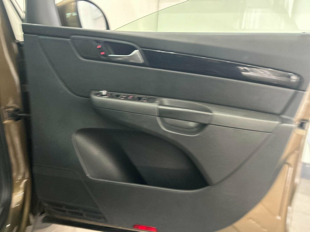 Seat Alhambra  Black #27