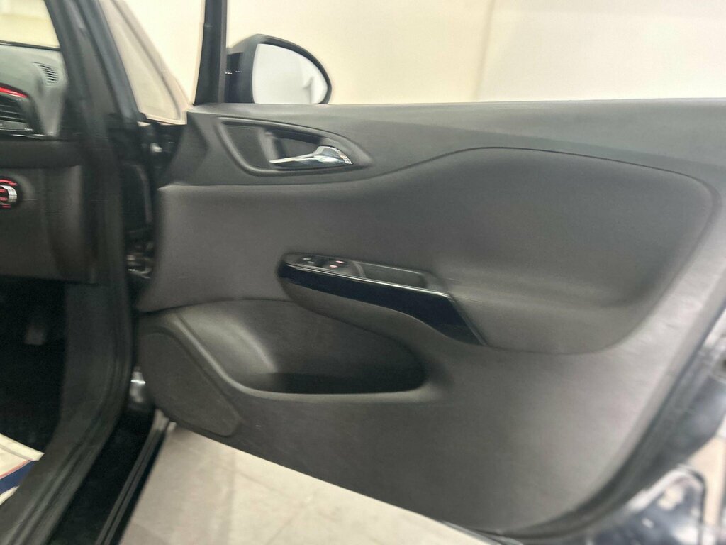 Vauxhall Corsa 1.2 Sting Grey #23