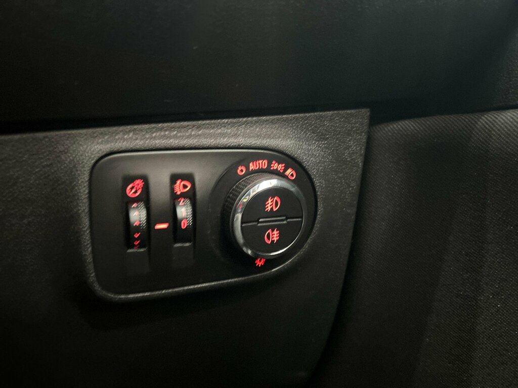 Vauxhall Corsa 1.2 Sting Grey #21