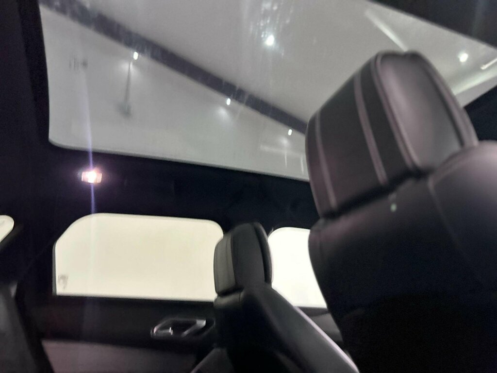 Land Rover Range Rover Velar Velar 3.0 D300 R-dynamic Hse Grey #35