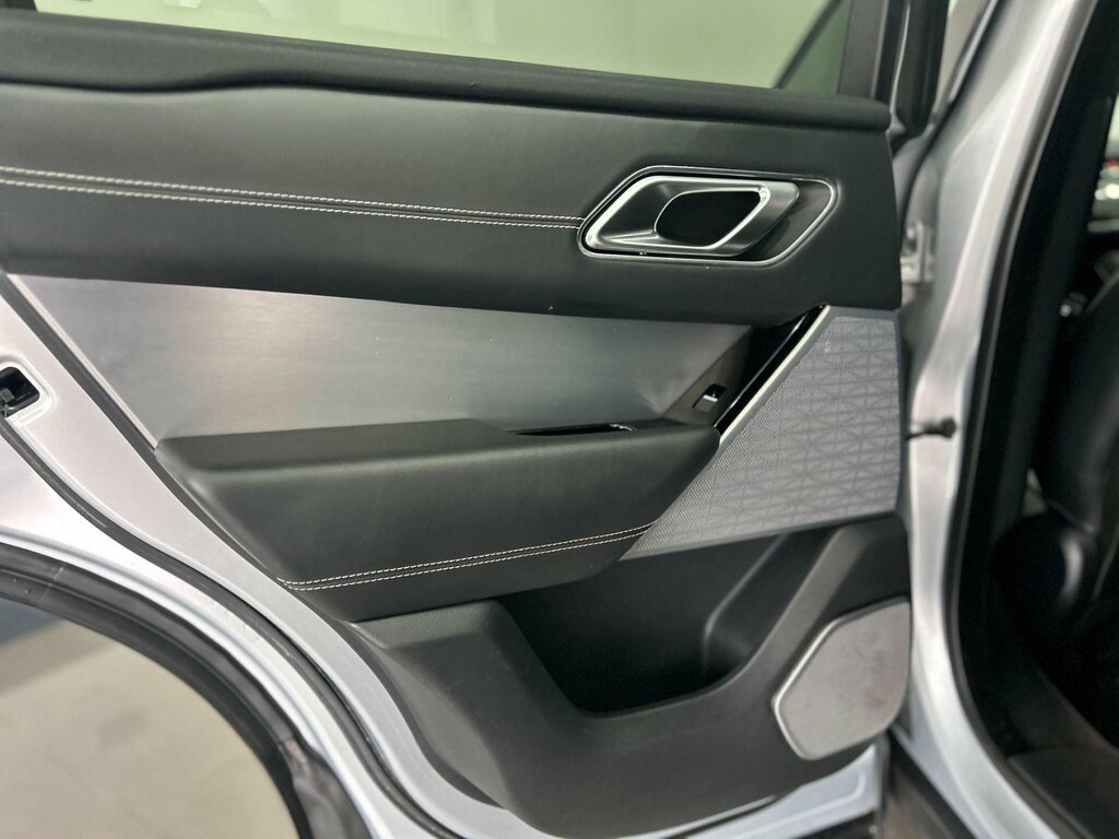 Land Rover Range Rover Velar Velar 3.0 D300 R-dynamic Hse Grey #26