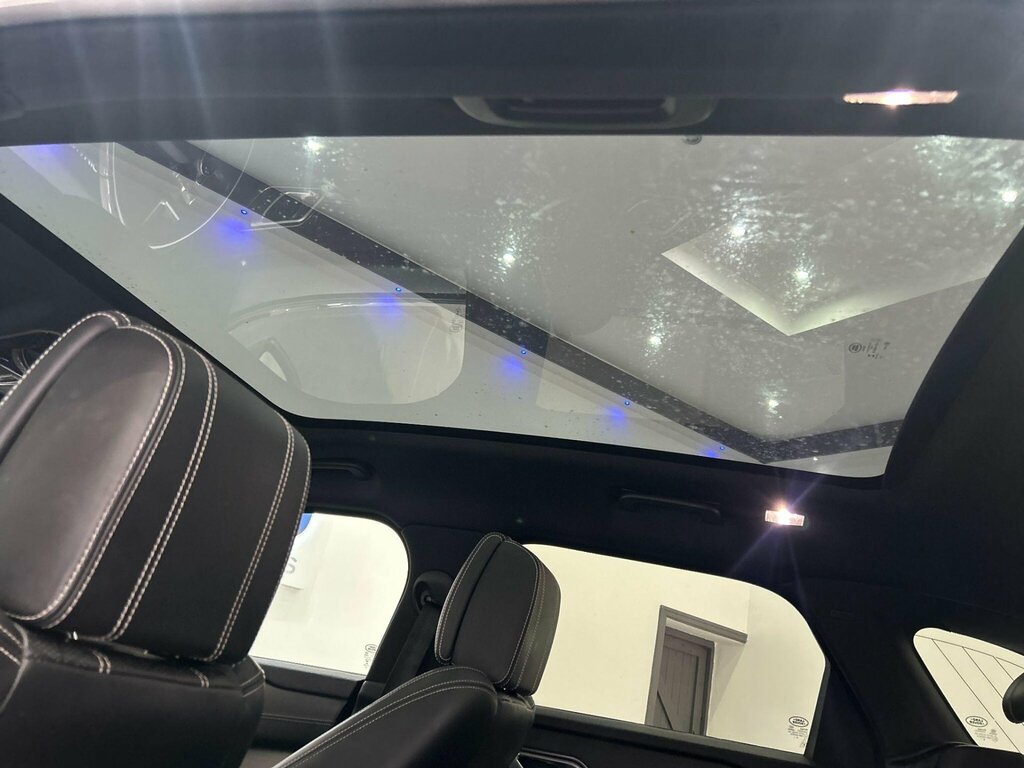 Land Rover Range Rover Velar Velar 3.0 D300 R-dynamic Hse Grey #32