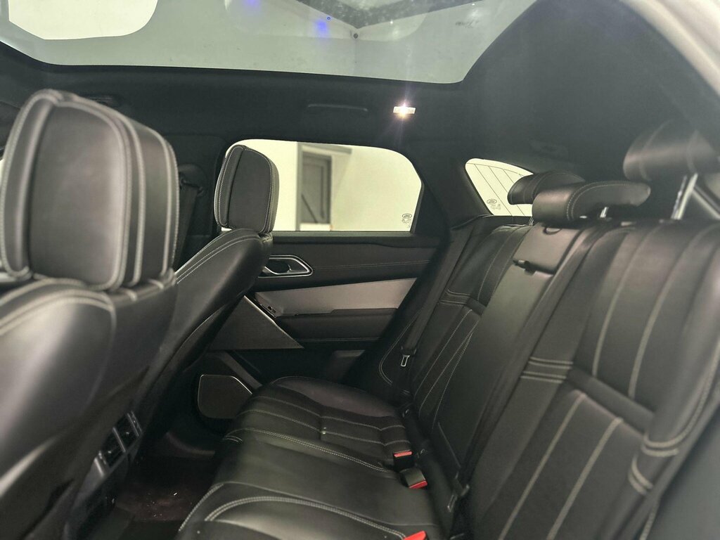 Land Rover Range Rover Velar Velar 3.0 D300 R-dynamic Hse Grey #20