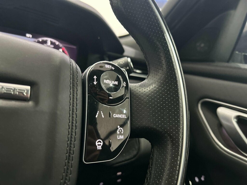 Land Rover Range Rover Velar Velar 3.0 D300 R-dynamic Hse Grey #23