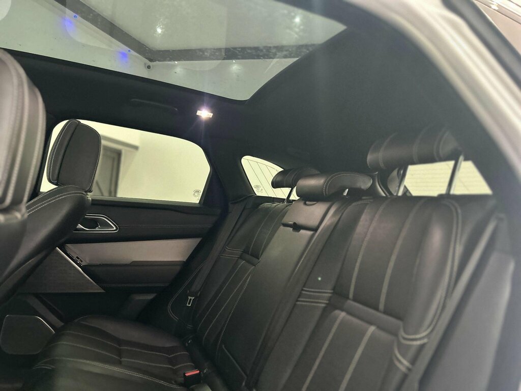 Land Rover Range Rover Velar Velar 3.0 D300 R-dynamic Hse Grey #19