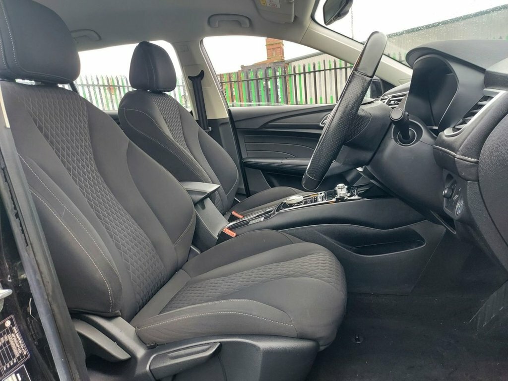MG 1100 Estate Silver #29