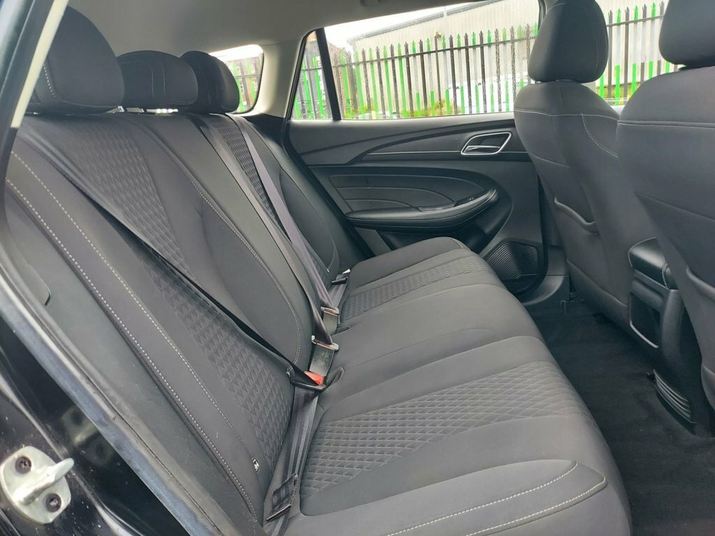 MG 1100 Estate Silver #27