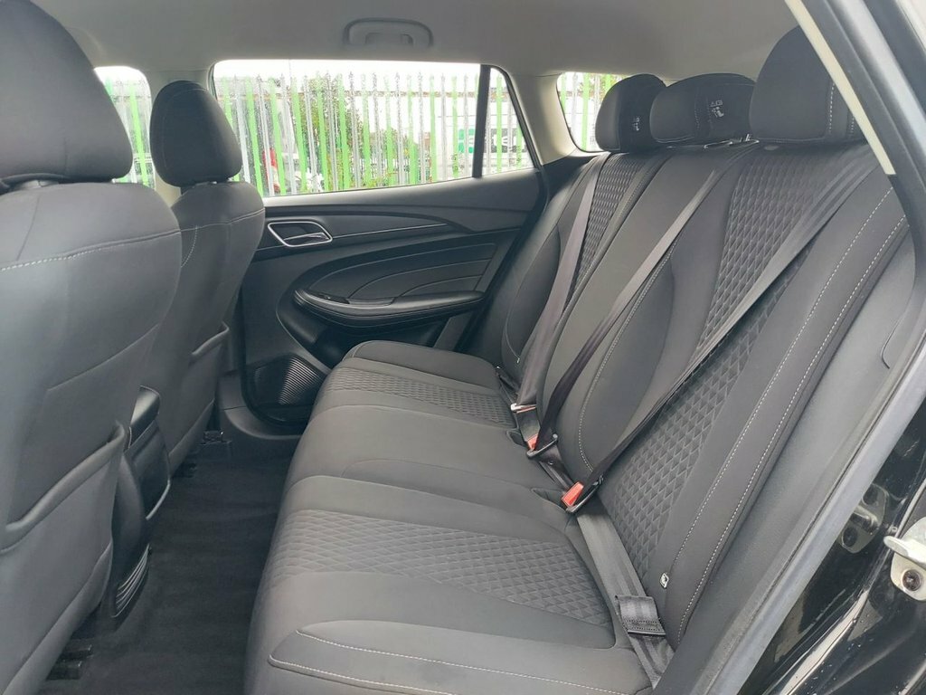 MG 1100 Estate Silver #24