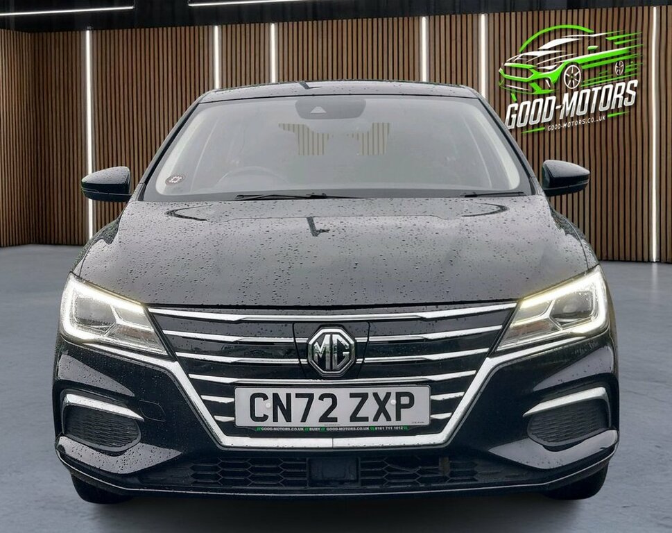 MG 1100 Estate Silver #16