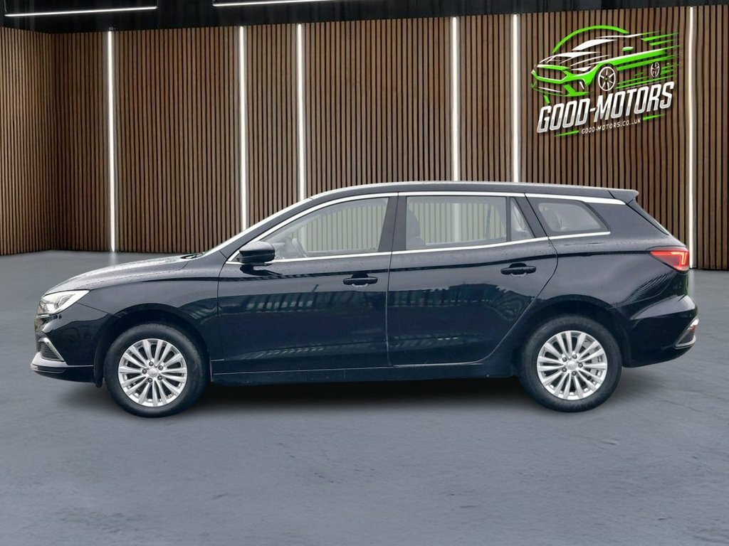 MG 1100 Estate Silver #17