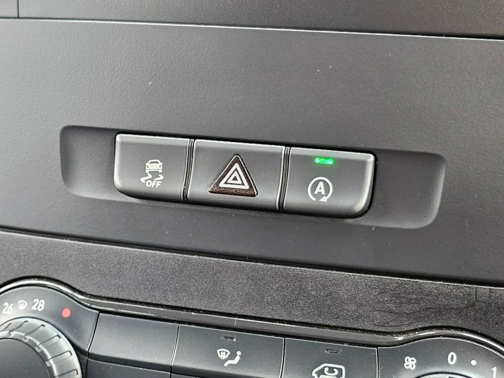 Mercedes-Benz Vito 1.6 111 Cdi Panel Black #30