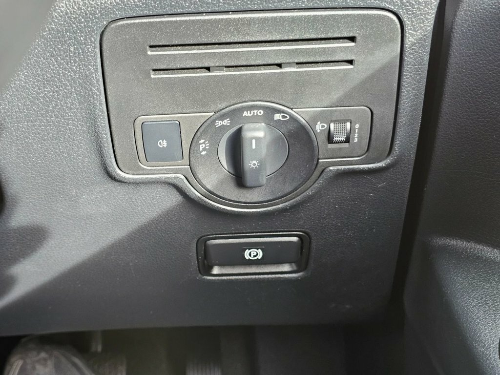 Mercedes-Benz Vito 1.6 111 Cdi Panel Black #23
