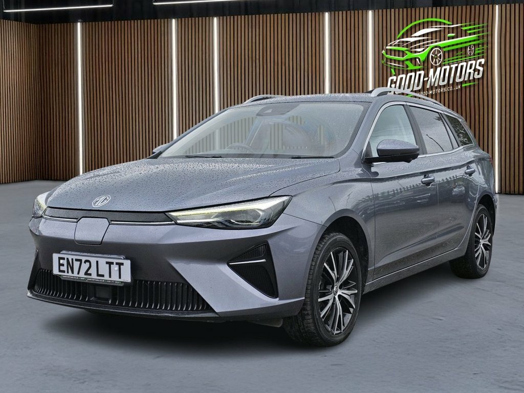 MG 1100 Estate Grey #3